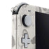 Disney Princess Moana Pattern Nintendo Switch Lite Skin